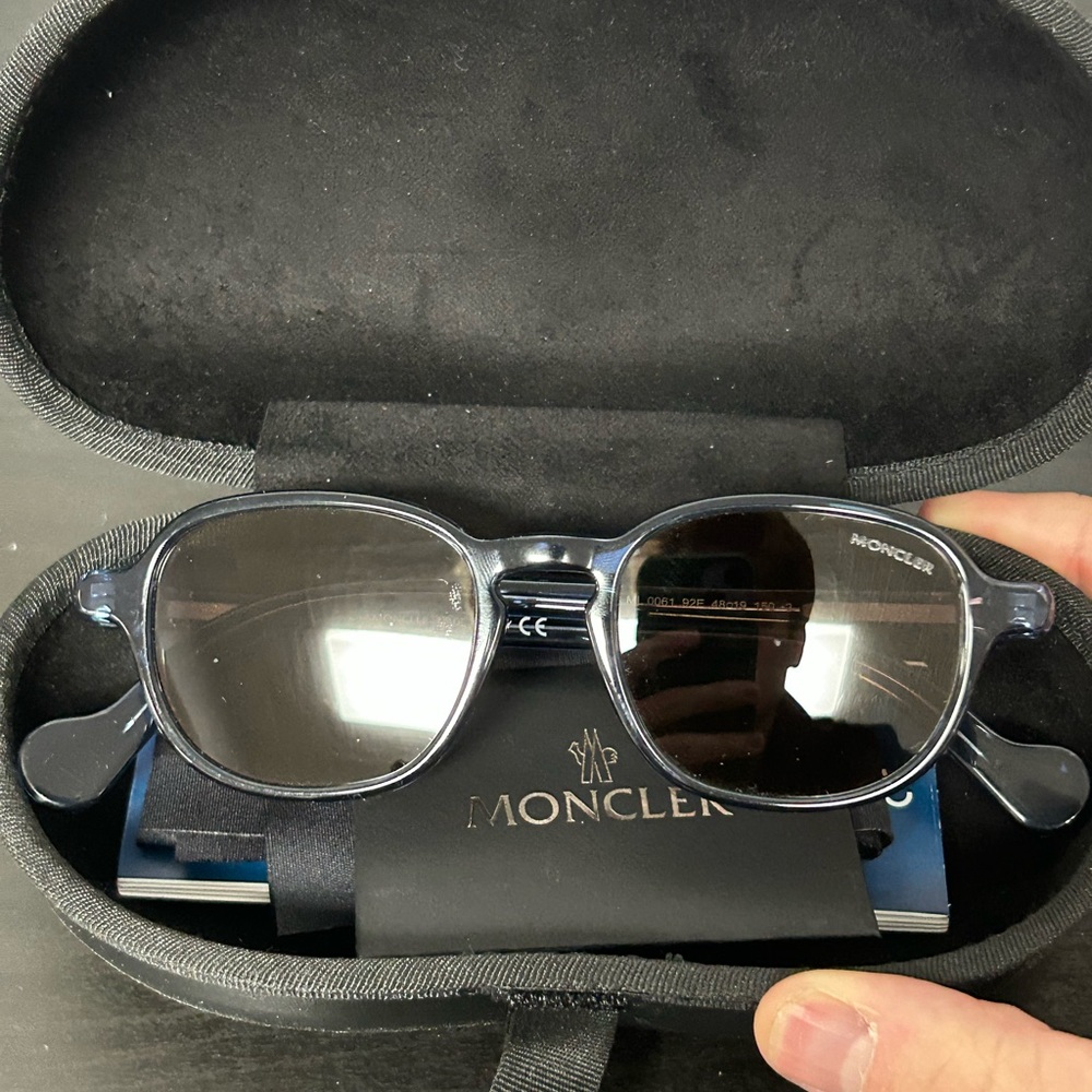 Moncler Sunglasses